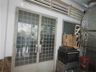80m2  2 mặt tiền chợ gò vấp  dòng tiền ổn định 30 triệu/th  giáp bình thạnh , phú nhuận