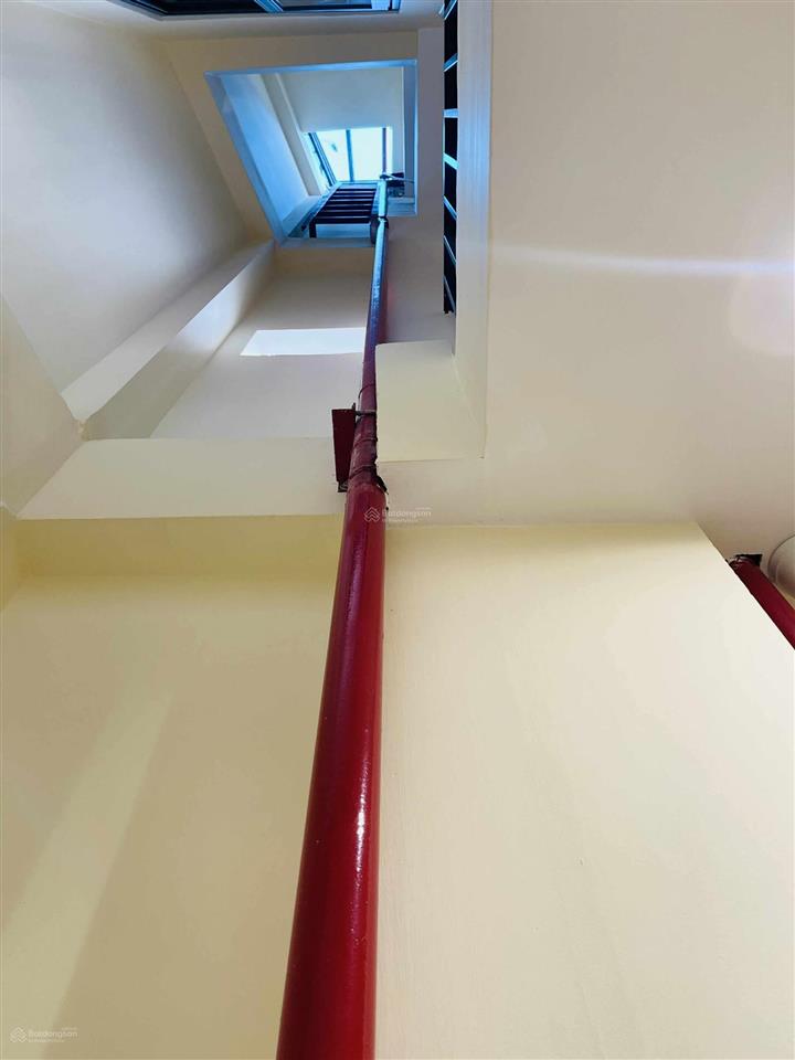 153m2  toà nhà chdv 4 tầng  dòng tiền 60tr/t  đường xe tải thông  thống nhất gần lotte