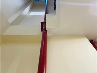 153m2  toà nhà chdv 4 tầng  dòng tiền 60tr/t  đường xe tải thông  thống nhất gần lotte