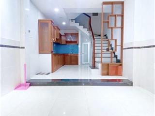 Hẻm nhựa phan xích long  nhà mới 5 tầng  38m2  cách mt 40m  khu dân trí cao  chỉ hơn 7tỷ