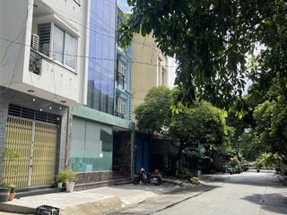Mặt tiền cx chu văn an, 5 tầng kiên cố, 72m² 4x18 ,6pn 6wc ,khu vực hiếm nhà bán, chỉ 11.45tỷ
