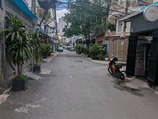 Nhà hẻm kinh doanh vip, đối diện bx miền đông, 45m², hướng đn 7.25 tỷ