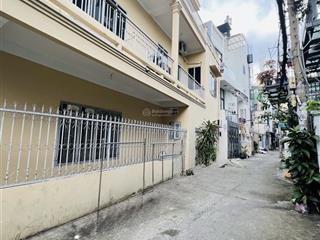 Ngay vincom nguyễn xí  lô góc đẹp  3 tầng btct  hẻm ô tô 1 trục  93m2 4.3x16 nở hậu 7m  8.95tỷ