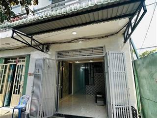 Bán nhà riêng tại dương đình cúc, tân nhựt, bình chánh, 720 triệu, 81m2