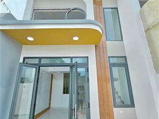 Bán nhà riêng tại đường hưng nhơn bầu gốc, an phú tây, bình chánh, hồ chí minh, 730 triệu, 80 m2