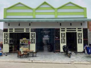 Bán dãy trọ đẹp tại trần đại nghĩa, tân kiên, bình chánh, 900 triệu, 300m2