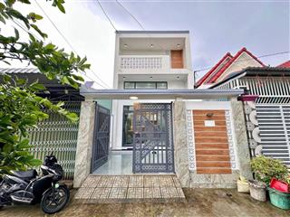 Bán nhà riêng tại bầu gốc, 750 triệu, 100m2, 3pn, 2wc, pháp lý đầy đủ