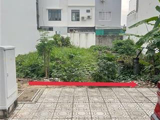 Bán đất an phú tây, 950 triệu, 100m2, mặt tiền 10m, pháp lý đầy đủ
