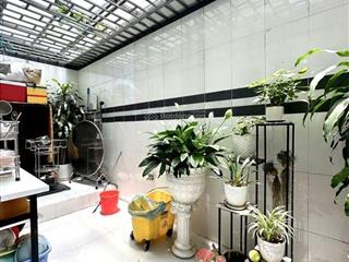 Gần bx quận 8 nhà đẹp nội thất cao cấp ở ngay 105m2 5x21 4pn 5wc chỉ nhỉnh 8tỷ