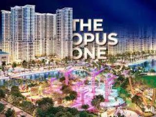Căn hộ cao cấp the opus one 2pn 82m2