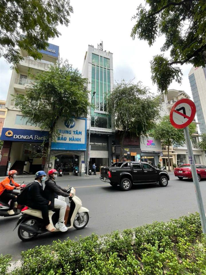 Mặt tiền hai bà trưng 5x26m, nhà 3 lầu thương hiệu quận 1. giá bán gấp 39.9 tỷ tl