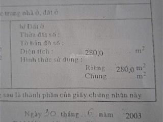 Bán đất tặng dãy trọ đang kinh doanh  mặt tiền đường thạnh lộc 04, ngay ngã tư ga