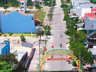 Bán đất riveria, khu vực điện bàn đông, gần hội an, giá từ 16 triệu/m2