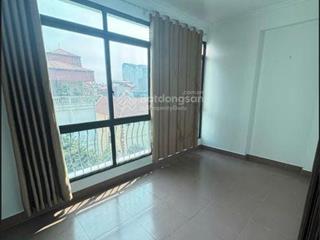 Bán nhà phố trần cung, nghĩa đô, cầu giấy, diện tích 81m² ô tô vào nhà giá 17.85 tỷ