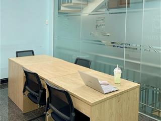 Văn phòng 17,3m² khu tên lửa, bình tân giá 12 usd/m² bao vat, bao điện nước, không phát sinh