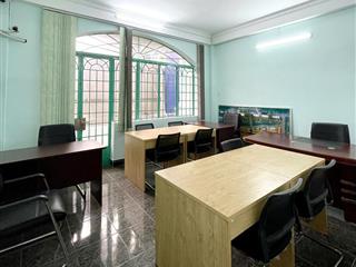 Cho thuê văn phòng giá rẻ cho team 2  20 người, giá từ 5,4 triệu 17,3  34m2