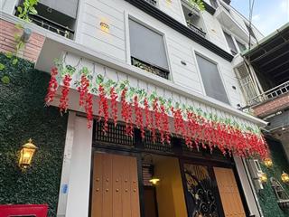 Ở liền phòng trọ duplex ban công mới xây 100%, thoáng mát, nằm giữa đh công thương, đh văn hiến