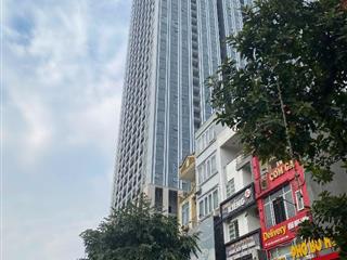 Bán căn hộ chung cư Grand SunLake Văn Quán - Hà Đông - 99m - 6,1 tỷ (083,848,9898)