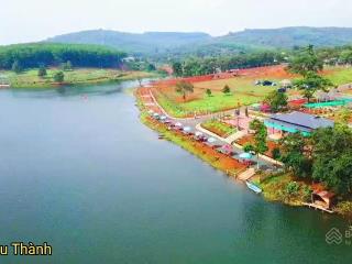 Bán gấp khu nghỉ dưỡng tại đường tỉnh lộ 685, xã đắk ru, dăk r'lấp, đắk nông, giá thỏa thuận
