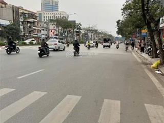 Bán cc mini, chính kinh, nhân chính, thanh xuân, hà nội, 14,8 tỷ, 55m2, chính chủ hot