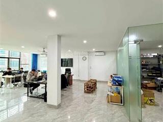 Bán nhà đô thị tây nam linh đàm, 120m2 x 6 tầng, mặt tiền 10m.