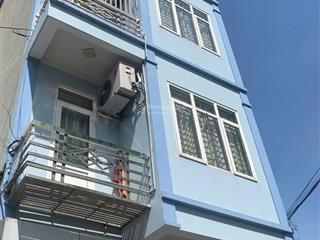 Chính chủ cần bán gấp  nhà mặt ngõ ô tô, 6 tầng  sổ đỏ trao tay!