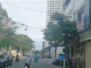 Siêu phẩm lô đất phạm cựu lượng  sơn trà đà nẵng  sát võ văn kiệt  dt 176m2  giá chỉ 14,5 tỷ.