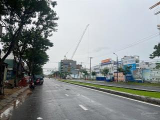 Bán đất mặt tiền vương thừa vũ 2 làn đường 20m  cực hiếm, khủng, ngang 15m dt 303 m2