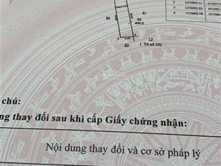 Bán nhà mặt phố quốc lộ 14, 10 tỷ, 400m2, p. tân thiện, đồng xoài, bình phước