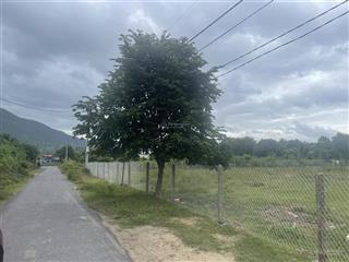 Bán đất suối tiên, diên khánh, khánh hòa, 5,751 tỷ, 1278 m2 đẹp, nhiều tiện ích chính chủ