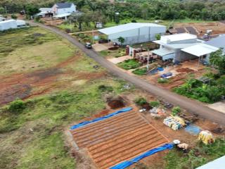 Bán đất 225m2, 350 triệu, tại xã đắk nhau, bù đăng, bình phước, mặt tiền đẹp