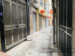 Bán nhà mễ trì,nam từ liêm ngõ nông,ô tô gần,sổ vuông,nhà đẹp ở ngay giá 7.85 tỷ