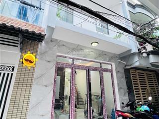 Nhà đẹp âu dương lân quận 8 diện tích hem quá đẹp
