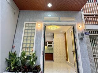 Nhà mới nở hậu gía quá tốt trong phân khúc  chợ phạm thế hiển