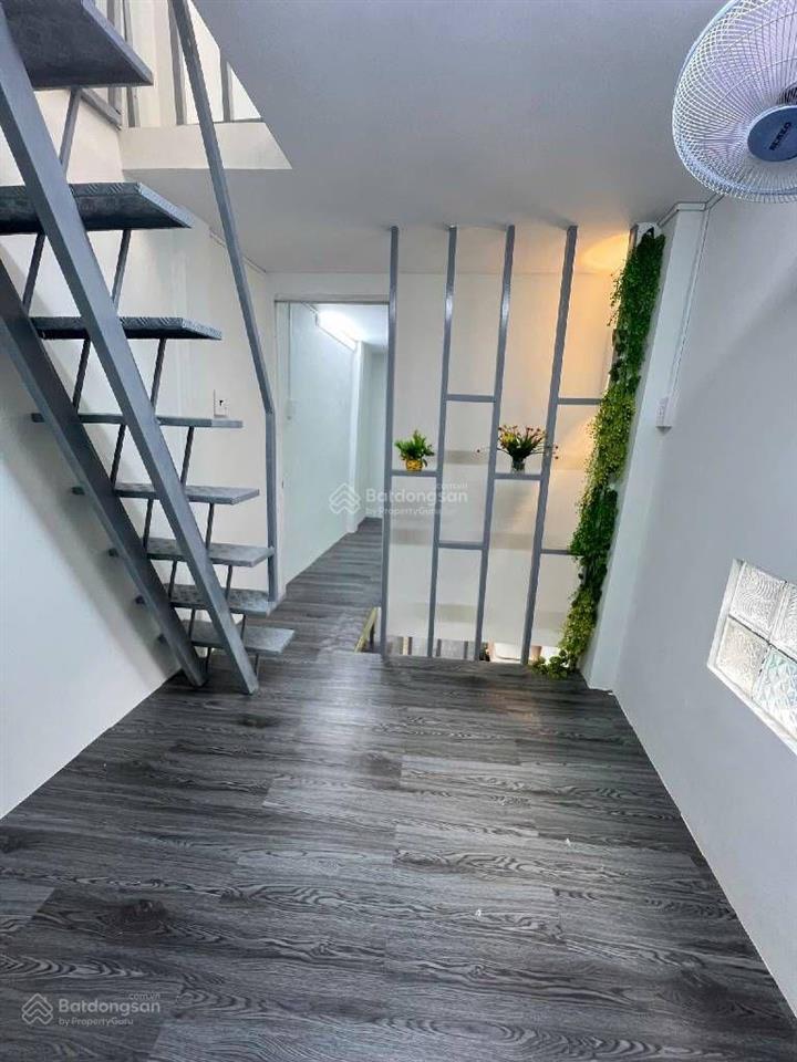 Nhà mới, đẹp, tạ quang bửu, cao lỗ, gần siêu thị parc mall q8, 3 tầng, dtsd 48m2, 4pn, nhà mới