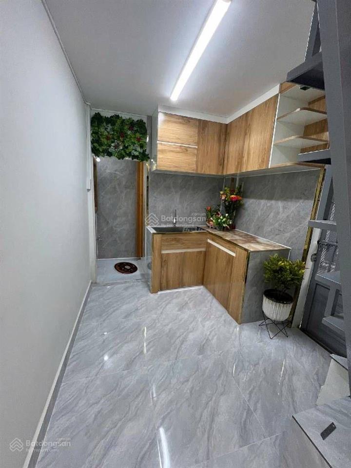 Nhà mới, đẹp, tạ quang bửu, cao lỗ, gần siêu thị parc mall q8, 3 tầng, dtsd 48m2, 4pn, nhà mới