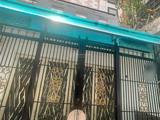 Bùi minh trực  p6  q8  khu hiện hữu tt q8  bề ngang khủng hơn 4m  4,15 tỷ