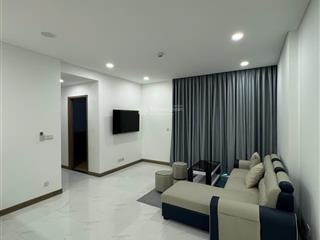 Cho thuê căn hộ 2 phòng ngủ nhà mới giá thuê tốt nhất thị trường. xem nhà 24/7