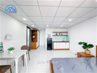 Penthouse view yên tĩnh cực đẹp