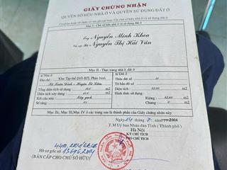 Bán nhà mặt phố nguyễn hoàng tôn  view ciputra, vị trí đắc địa, thuận tiện kinh doanh