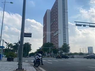 Bán shophouse tòa anland lakeview, nam cường, hà đông 218m² sổ lâu dài, có dòng tiền.
