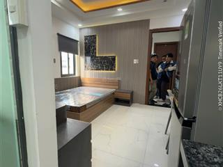 Phòng trọ lê quang định  bình thạnh mới 100%