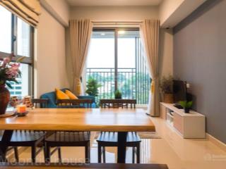 Chính chủ cho thuê cc mỹ vinh q.3. dt 80m2 2p 2wc. giá chỉ 13tr.  0764 523 ***