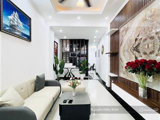 5 tầng thang máy #vạn phúc hà đông  gần oto đỗ  thiết kế hiện đại  full nội thất  nhỉnh 7đ