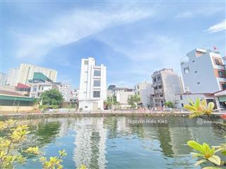 #hàng xóm kđt xa la  5 tầng #view triệu đô  thang máy nhập khẩu  full nội thất  sân chơi rộng