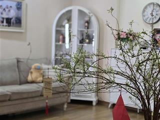 Chính chủ bán căn hộ cc nam xa la 80m2  sổ đỏ chính chủ  giá 3.8 tỷ