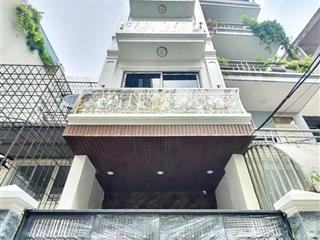 Phân lô nguyễn an ninh  6 tầng thang máy  ô tô đỗ cửa  2 thoáng vĩnh viễn