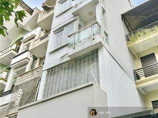 Thái thịnh, 71m x 7 tầng x mt 3.7m, ô tô tránh, vỉa hè, ngõ thông, kinh doanh