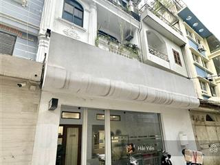 Giá đầu tư  đặng văn ngữ  110m x 4t x mt 6.65m  ngõ ô tô tránh  kinh doanh đỉnh