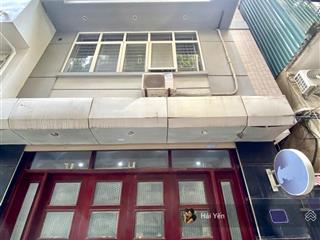 Ccmn trường chinh  75m2 6 tầng  dòng tiền 800tr/n lô góc ngõ thông kd oto đỗ cửa giá 21 tỷ (tl)